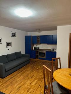 Vitkova Duplex apartment with terrace near Florenc - Praga - 3