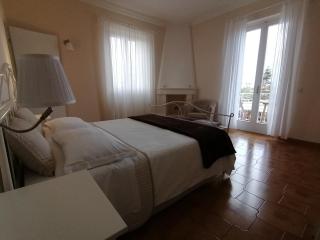 DIMORA BIANCA ROOMS - 8