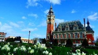 comme un air de chez soi - Calais - 7