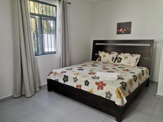 VILLA TROU AUX BICHES - Trou aux Biches - 2