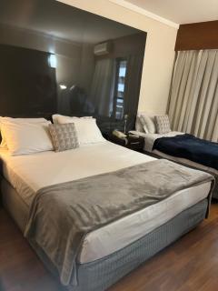 Hotel Paulista Plaza MCR - São Paulo - 3
