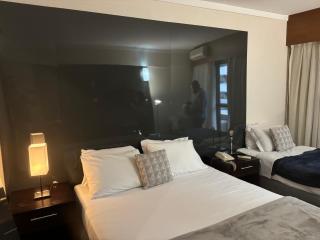 Hotel Paulista Plaza MCR - São Paulo - 4