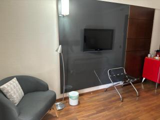 Hotel Paulista Plaza MCR - São Paulo - 5