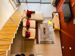 Sky Cabins Apartments - 9