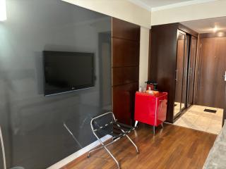 Hotel Paulista Plaza MCR - São Paulo - 6