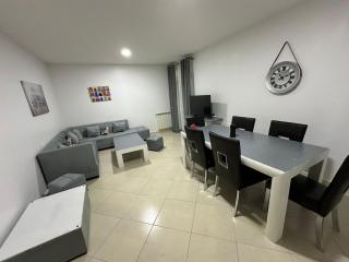 Apartement vacances - Orano - 1