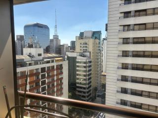 Hotel Paulista Plaza MCR - São Paulo - 7