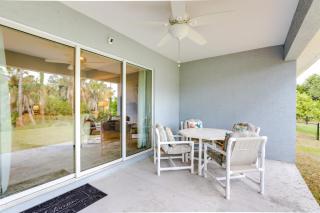 Bright Rotonda West Home with Patio, 7 Mi to Beach! - Rotonda West - 9
