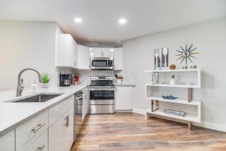 Modern Isla Del Sol Condo Walk to St Pete Beach! - 3