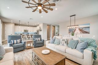Punta Gorda Paradise Pool and Outdoor Kitchen! - Punta Gorda - 7
