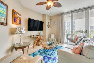 Walk to Beach Poolside Oasis in Palms of Destin! - Destin - 7