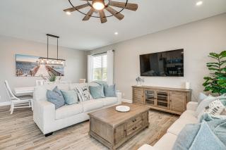 Punta Gorda Paradise Pool and Outdoor Kitchen! - Punta Gorda - 6