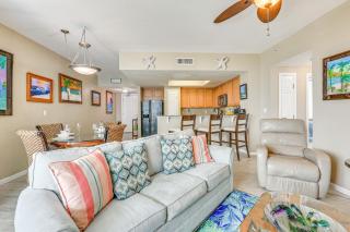 Walk to Beach Poolside Oasis in Palms of Destin! - Destin - 8