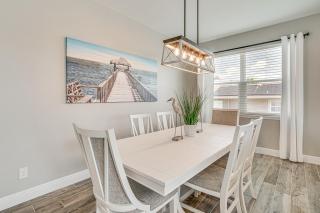 Punta Gorda Paradise Pool and Outdoor Kitchen! - Punta Gorda - 4