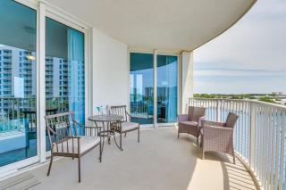 Walk to Beach Poolside Oasis in Palms of Destin! - Destin - 5