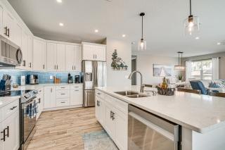 Punta Gorda Paradise Pool and Outdoor Kitchen! - Punta Gorda - 2