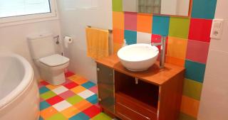 Habitaciones céntricas en Tàrrega - 7