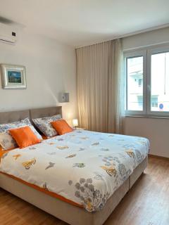 Garden Apartment Dina with free Parking - 5