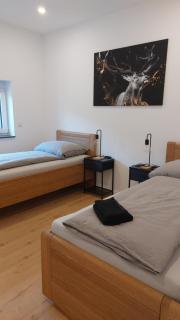 Ferienwohnung Zur Hofreite 6 - 5