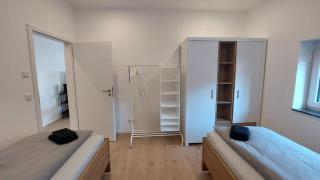 Ferienwohnung Zur Hofreite - Mörlenbach - 4