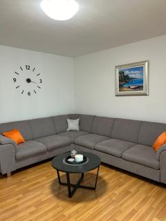 Garden Apartment Dina with free Parking - 3