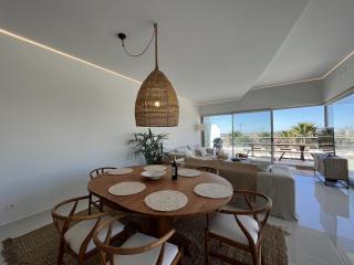Beautiful modern apartement with Jacuzzi, 1 km from the beach - Torremuelle - 4