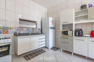Apartamento com Piscina e Churrasqueira PDL005 - Porto Seguro - 3