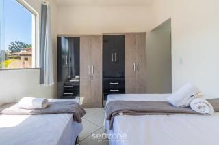 Apartamento com Piscina e Churrasqueira PDL005 - Porto Seguro - 2