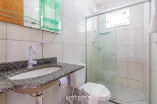 Apartamento com Piscina e Churrasqueira PDL005 - Porto Seguro - 1
