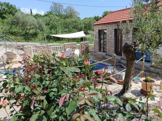 Holiday Home "The Mermaid" - Mihanići - 8