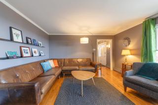Pet friendly property with private access to Lake Michigan and beautiful sunset views - Fennville - 4
