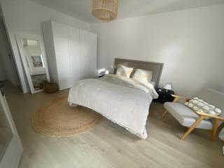 La villa des Carriers- maison avec piscine proche mer - 3