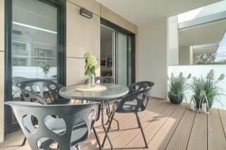 Platinium Boho Holiday - Rewal z widokiem na morze przy plaży - Rewal - 8