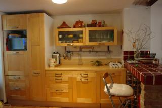 Chambre donnant sur jardin - Nimes - 8