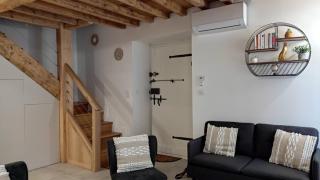 Les Gites d'Andréa - Chez Madame Yvon - Surba - 6