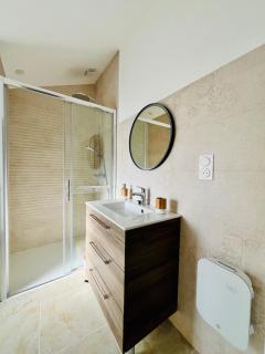 Les Gites d'Andréa - Chez Madame Yvon - 2