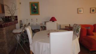 Chambre donnant sur jardin - 5