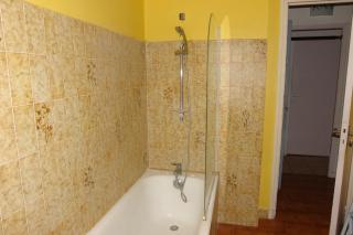 Chambre donnant sur jardin - Nimes - 2