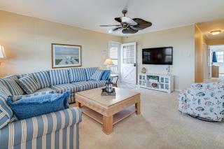 Pet-Friendly Ocean City Condo Walk to Beaches! - Ocean City - 8