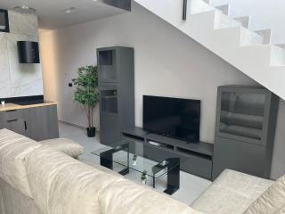 Loft moderno Playa San Juan - Alicante - 4