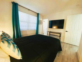 Villa#6 House in Pompano at 4 minutes from the beach! - 6