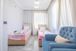 TUSEM KONAKLARI - Belek - 3