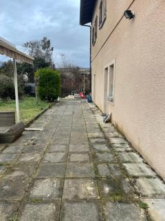 Appartement au porte de Geneve - Saint-Genis-Pouilly - 2
