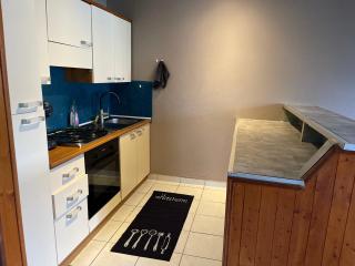 Appartement au porte de Geneve - Saint-Genis-Pouilly - 1