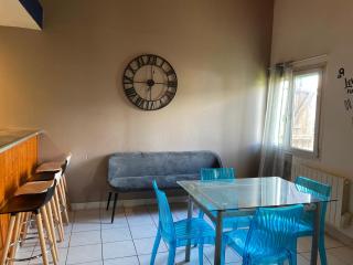 Appartement au porte de Geneve - Saint-Genis-Pouilly - 4