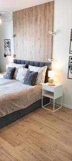 Apartament Kameralis Old Town - klimatyzacja - balkon - winda - Elblag - 4