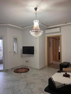 Appartement lac2 - 7
