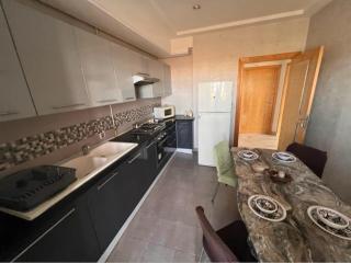 Appartement lac2 - Tunis - 2