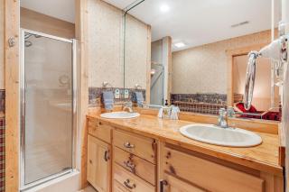 Lake Lure Oasis in the Woods w/ Hot Tub & More! - 5