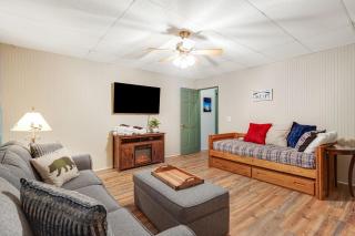 Lake Lure Oasis in the Woods w/ Hot Tub & More! - 1